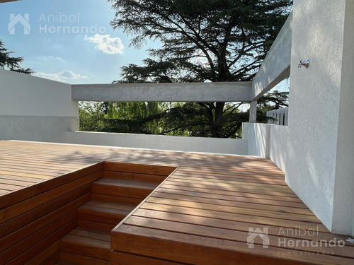 Venta De Departamento 3 Ambientes Con Balcón. Bio Condominio