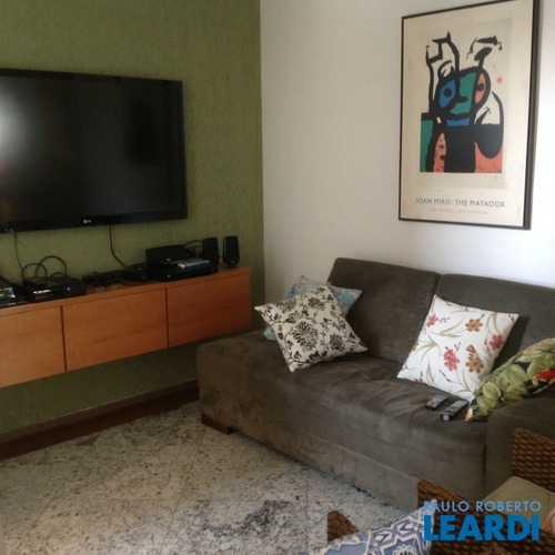Imagem 4 de 15 de Apartamento - Vila Leopoldina - Sp - 612142