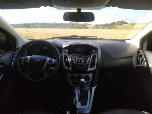 Imagem 8 de 10 de Ford/focus 1.6 Se Plus Automático