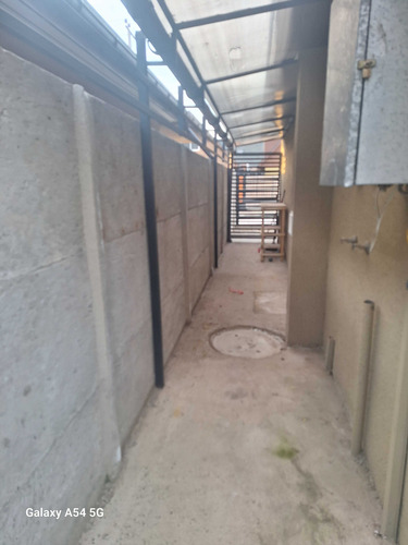 Conjunto Galilea, Casa 3 Dormitorios (105045)