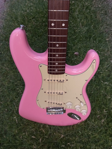 Guitarra Fender Squier 