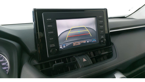 Toyota RAV4 2.5 XLE AWD AT