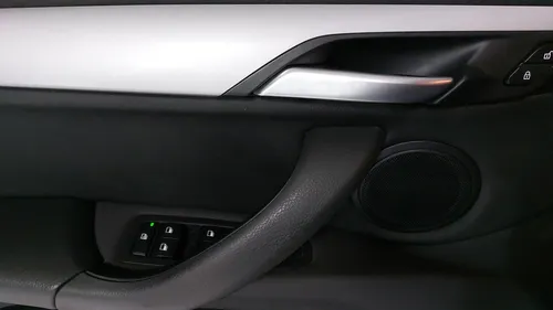 BMW X1 1.5 Sdrive 18ia At