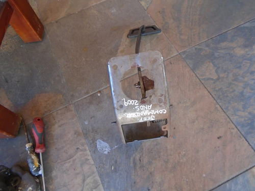 Imagen 3 de 4 de Vendo Pedal De Freno De Jeep Commander, # P52089244ae
