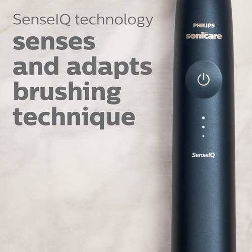 Sonicare Prestige 9900 Diamondclean Senseiq Recargable Usbc