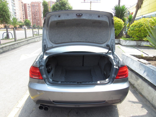 Bmw Serie 3 330i E92 Mecánico 3.0 Coupé