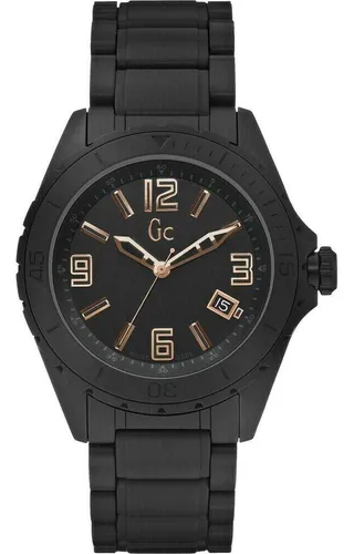 Reloj Guess Para Hombre X85003g2s Cronógrafo Deportivo