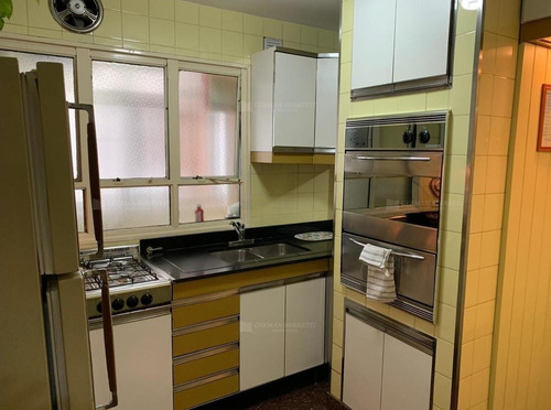 Departamento En Venta Ubicado En Las Cañitas, Capital Federal, Buenos Aires