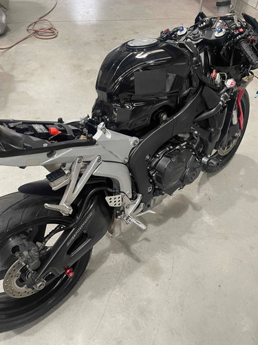 Imagen 10 de 10 de Honda Cbr 600rr