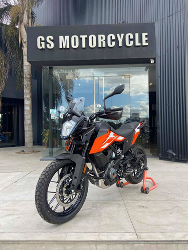 Imagen 11 de 16 de Ktm 250 Adventure-financiacion En 12 Meses - Gs Motorcycle
