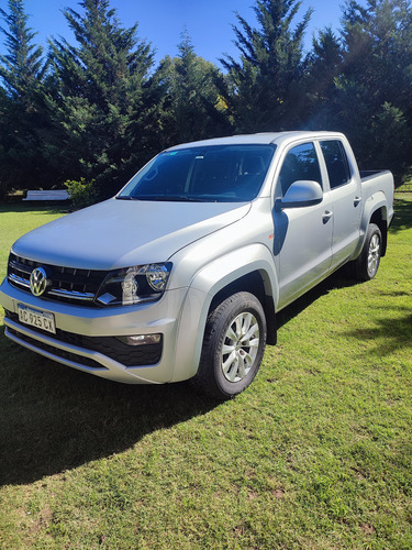 Volkswagen Amarok 2.0 Cd Tdi 180Cv Comfortline At