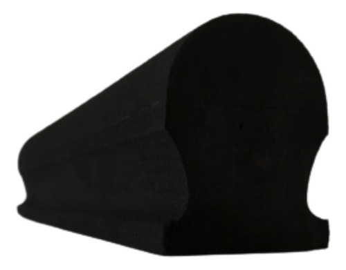 Taco De Lixamento Manual Trilho 28 Cm ( Meia Folha ) Quantidade de cascalhos 0