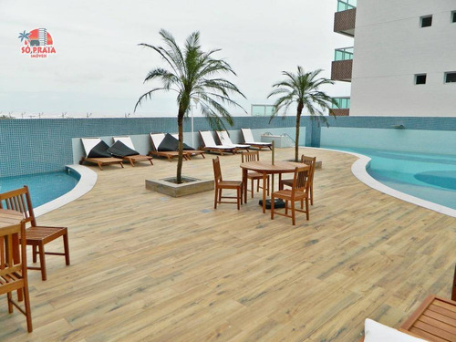 Imagem 21 de 30 de Apartamento Com 2 Dormitórios À Venda, 79 M² Por R$ 420.000,00 - Vila São Paulo - Mongaguá/sp - Ap1928