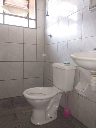 Imagem 9 de 9 de Casa À Venda - Jardim Gilda - Piracicaba/sp - Ca2854