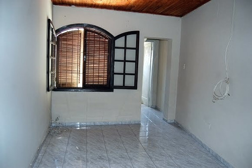 Imagem 6 de 7 de Casa Térrea Em Alto Do Ipiranga - São Paulo - 1297