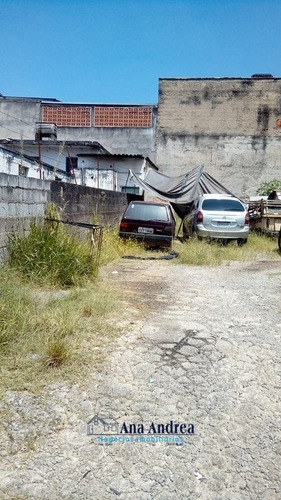 Imagem 2 de 4 de São Paulo, Terreno No Jardim Bom Refugio - 2005-2