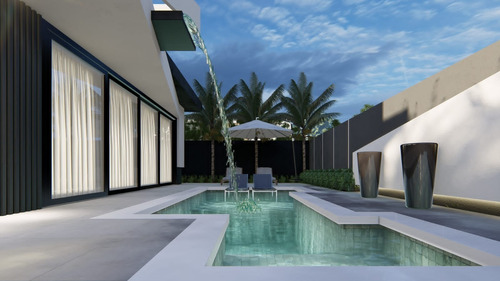 Imagem 12 de 16 de Oportunidade Casa Super Contemporânea - Jardim Do Golfe - Ca00115 - 70779473