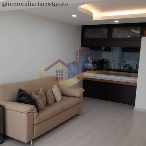 Imagen 3 de 14 de Ref 595 Venta De Apartamento En Caraballeda