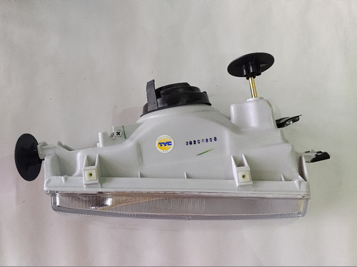 Faro Delantero Toyota Corolla Avila Año 86-89