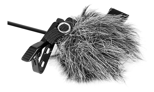 Imagen 2 de 4 de Deadcat Antiviento Boya By-b05 Para Microfonos Corbateros