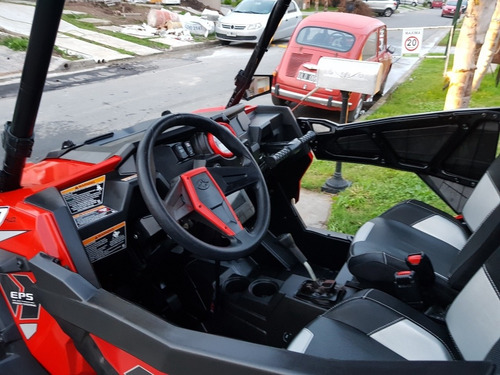 Polaris Rzr 1000 Xp