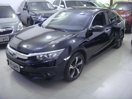 Imagem 1 de 15 de Honda Civic 2.0 Exl 2019