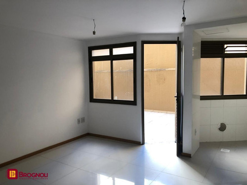 Imagem 2 de 15 de Apartamentos - Agrognomica - Ref: 38695 - V-a3-38695