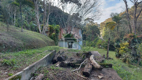 Imagem 28 de 30 de Chácara Em Juquitiba - 251 - 71120275