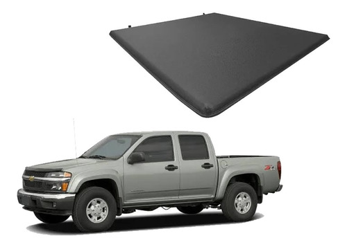 Lona Marítima Premium Chevrolet Colorado 2009-2013 Kanroad