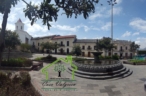 Arriendo Suites A Profesionales Y Estudiantes Universitarios