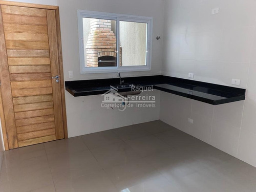 Imagem 3 de 15 de Casa - Jardim Sabara - Ref: 1652 - V-1652