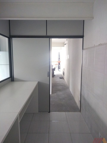 Imagem 14 de 15 de Prédio Comercial De 300m A Venda - Vila Vitório Mazzei - Al242
