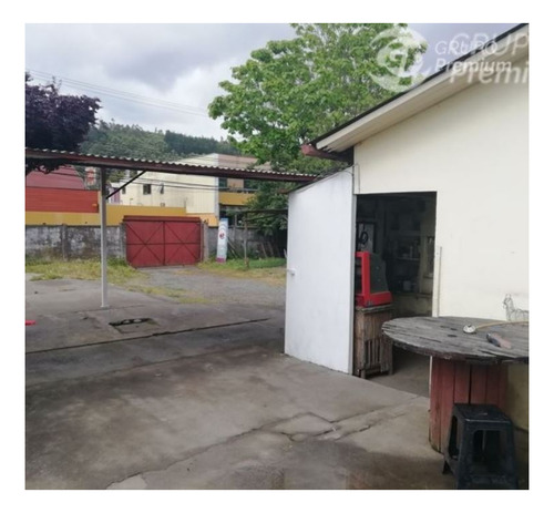 Sitio En Venta En Concepción