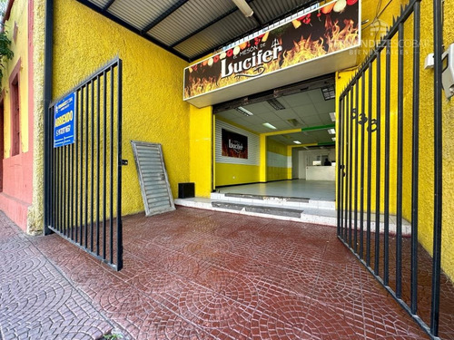 Los Andes - Venta Local Comercial Pleno Centro