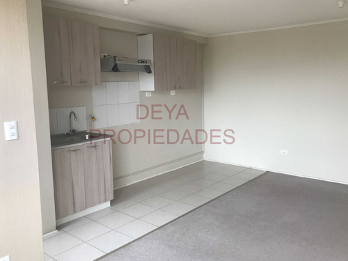 Departamento En Puerto Montt - Valle Volcanes (86353)