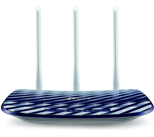 Router Wi-fi Banda Dual Inalámbrico Multimodo Tp-link