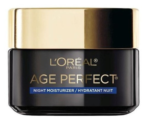 Crema Age Perfect Cell Renewal Night 50ml