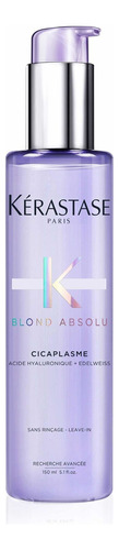 Kerastase Sérum Rubios Cicaplasme Blond Absolu , Bytstore