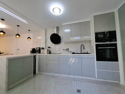 Apartamento De Lujo 100 Planta Eléctrica Y Pozo Propio Jgcs