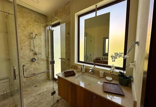 Villa Disponible Para Renta Y Venta Green Village, Cap Cana