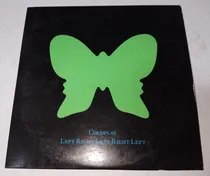Comprar Coldplay - Left Right Left Right Left - Emi