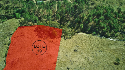 Lote De Montaña - Venta - Dos Arroyos - 11.789 M² En El Durazno, Córdoba