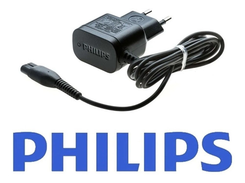 Carregador Fonte Bivolt Aparador Philips Qp2522