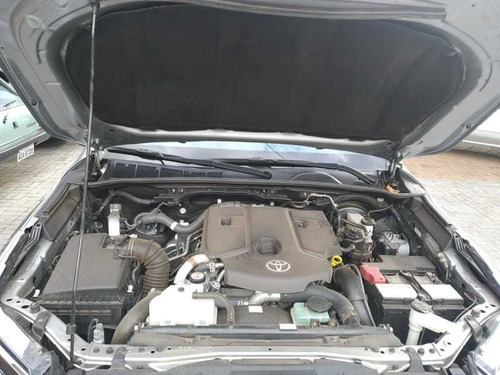 Imagem 14 de 15 de Toyota 2.8 Srx 4x4 7 Lugares 16v Turbo Intercooler Diesel 4p