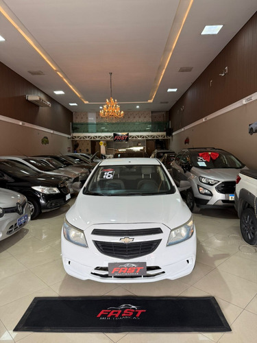 Chevrolet Onix 1.0 Ls 5p