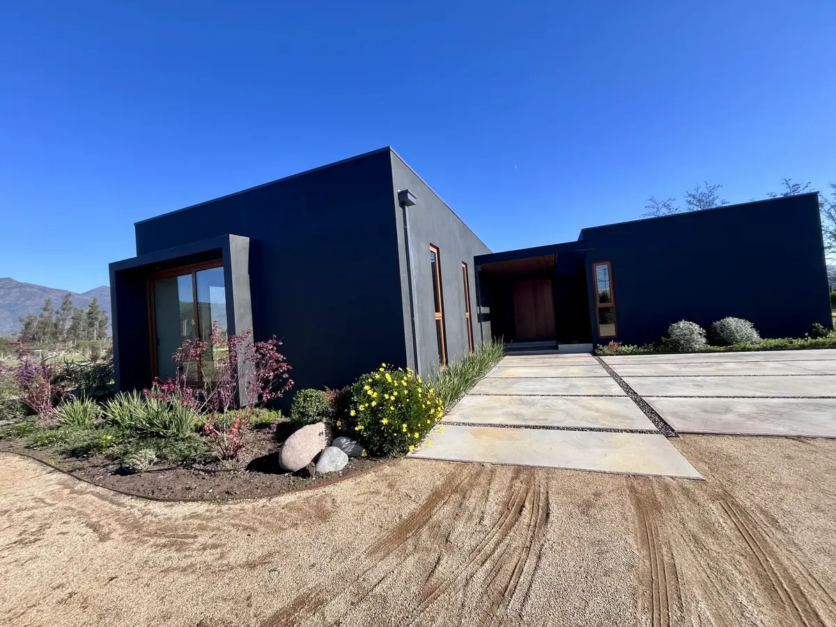 Imagen 2 de 22 de Venta Casa Isla De Maipo- Casa Nueva