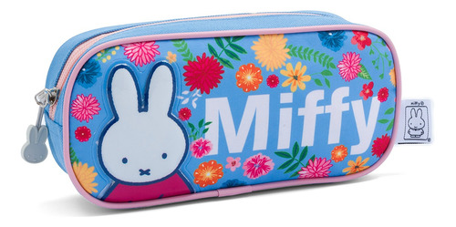 Lapicera  Escolar Miffy Marca Yadatex