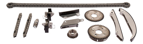 Kit De Cadena De Distribución Para Chrysler Intrepid V6 2.7l