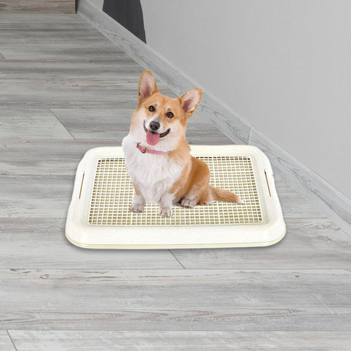 Orinal Para Perros, Orinal, Entrenador, Fácil De Limpiar,