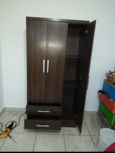 Armamos E Instamos Muebles Todo Tipo